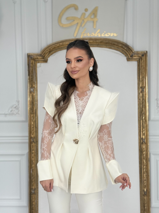 Compleu Canella White [2]