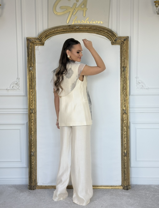Compleu Carennia Beige [7]