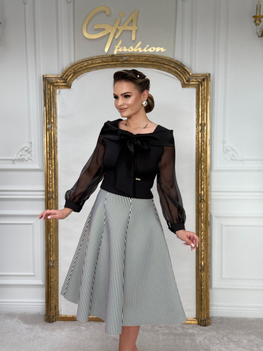 Compleu Carissa Black [4]