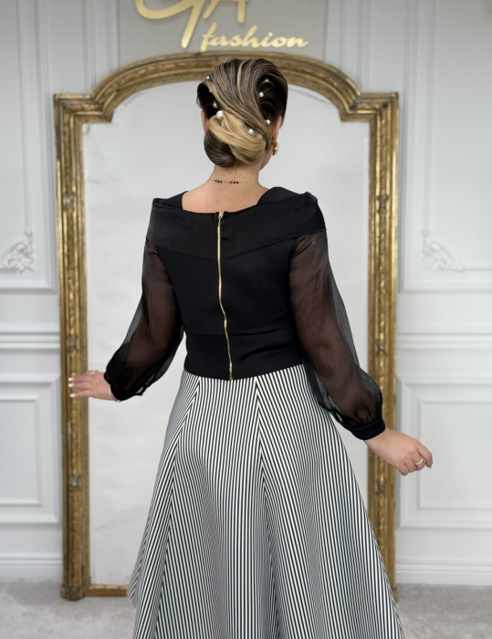 Compleu Carissa Black [5]