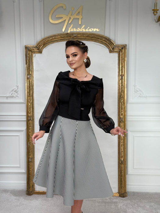 Compleu Carissa Black [3]