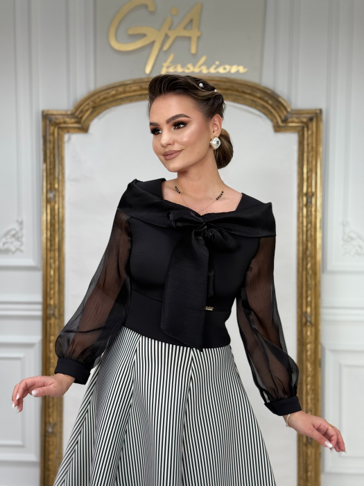 Compleu Carissa Black [2]
