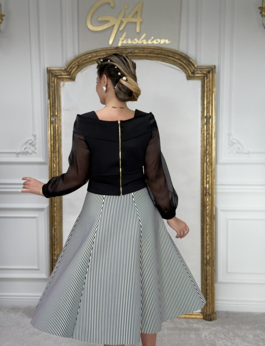 Compleu Carissa Black [6]