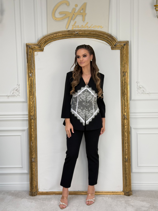 Compleu Cerella Black [5]