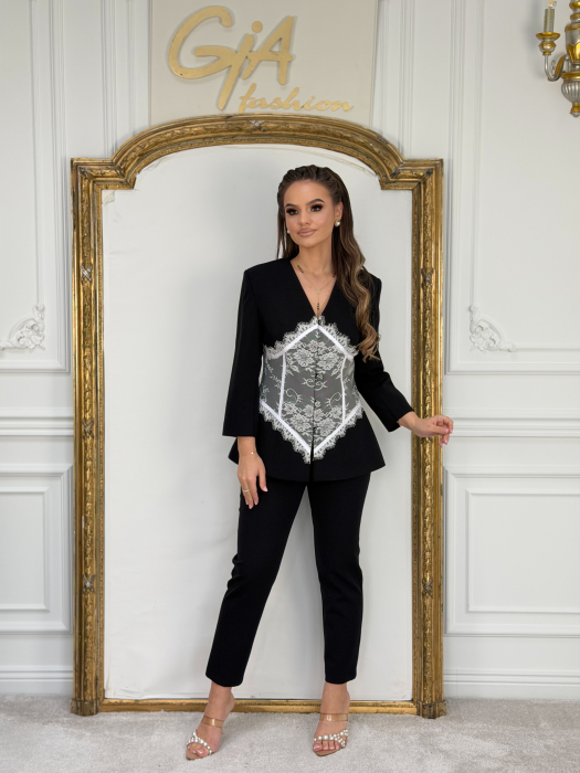 Compleu Cerella Black [4]