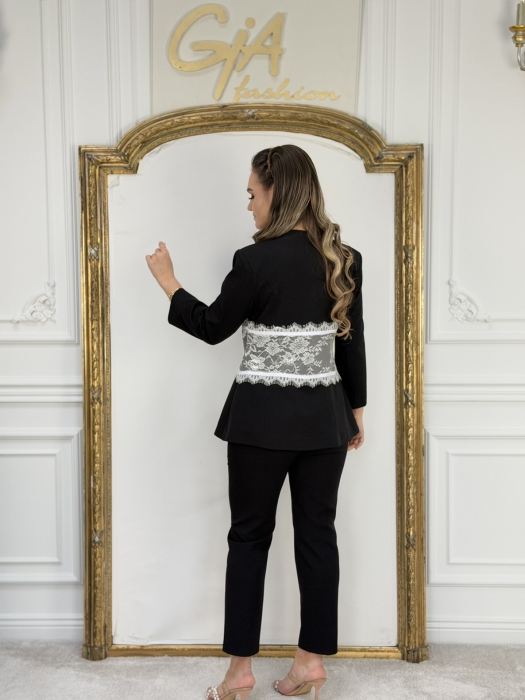 Compleu Cerella Black [7]