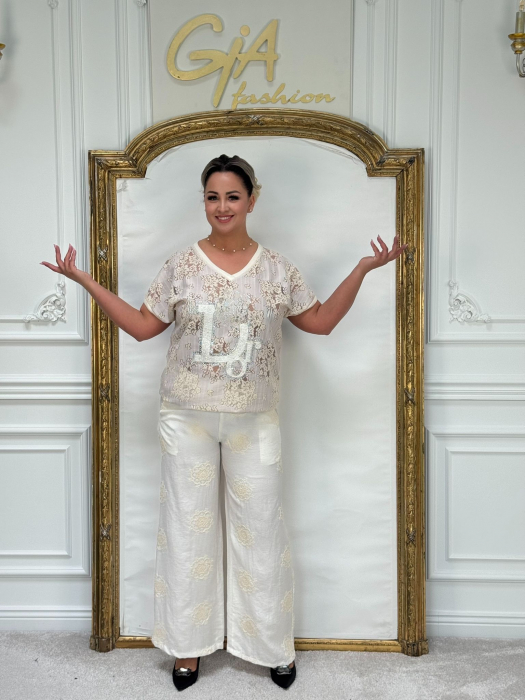 Compleu Dessia WHITE [4]