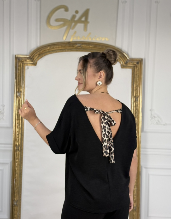 Compleu Dianey BLACK [3]