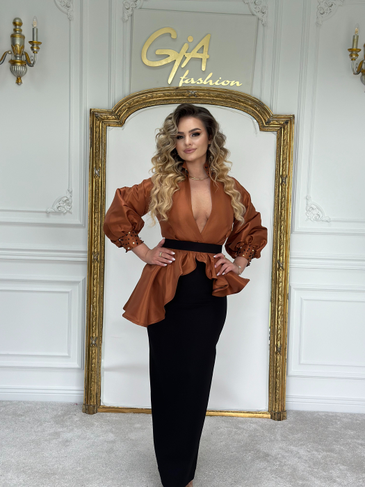 Compleu Duo Selinna [3]