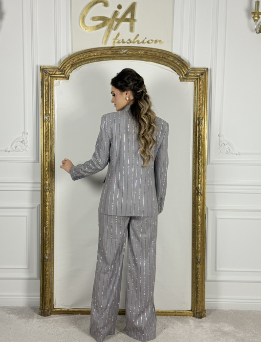 Compleu Efellia Grey [8]