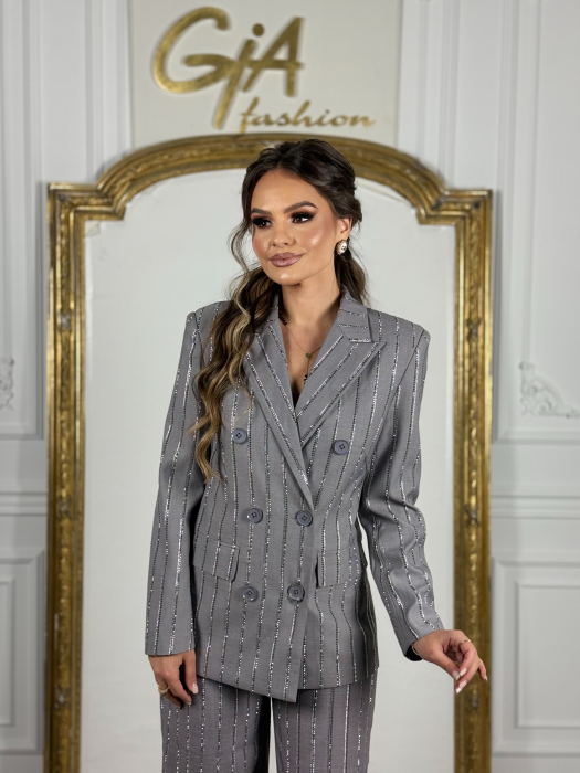 Compleu Efellia Grey [5]