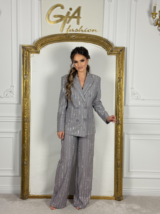 Compleu Efellia Grey [4]