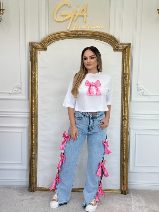 Compleu Emassia Pink [9]