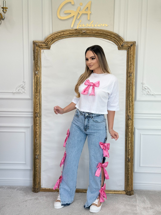 Compleu Emassia Pink [3]