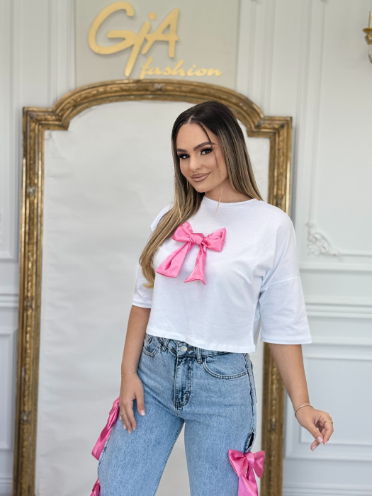 Compleu Emassia Pink [4]