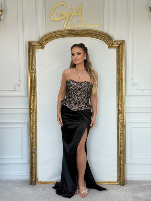 Compleu Emilla BLACK [6]