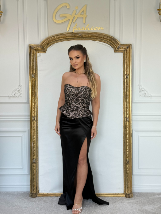 Compleu Emilla BLACK [7]