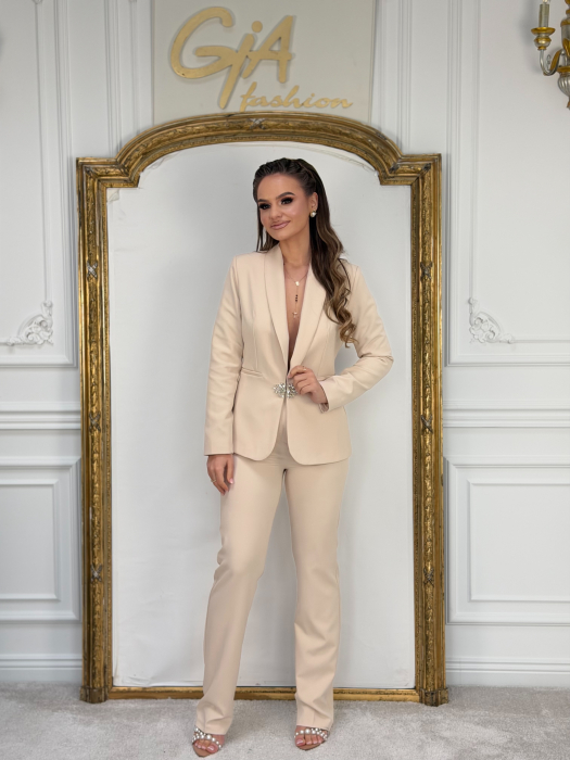 Compleu Emilla Beige [3]