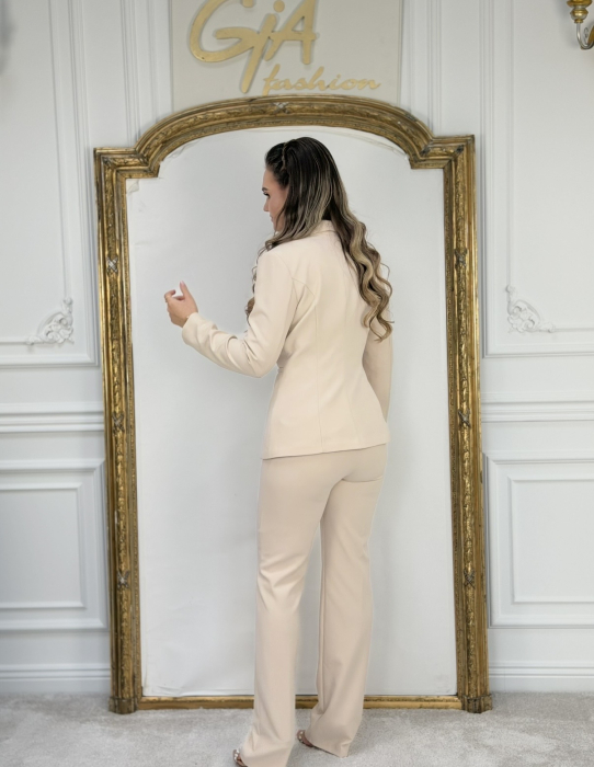 Compleu Emilla Beige [7]