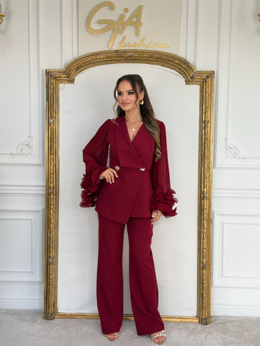 Compleu Enessa Bordo [4]