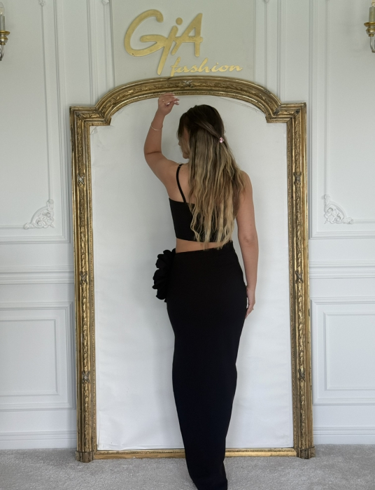 Compleu Eralia BLACK [7]