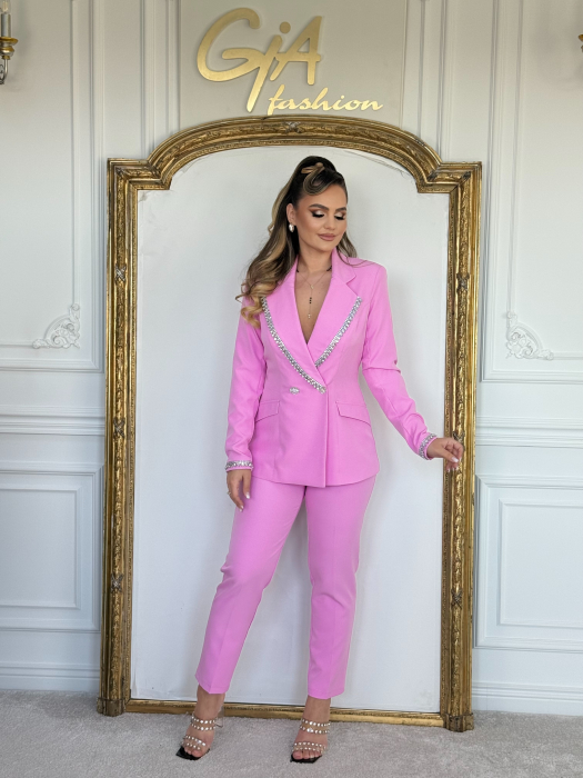 Compleu Esane Pink [5]
