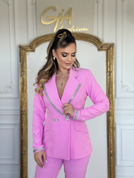 Compleu Esane Pink [4]