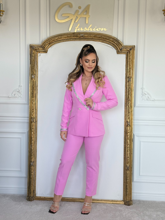 Compleu Esane Pink [7]