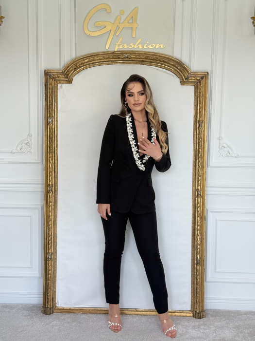 Compleu Felessa BLACK [4]