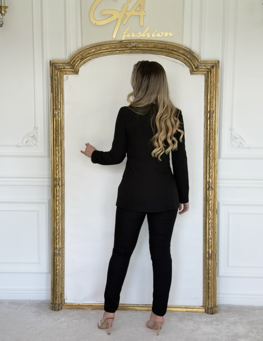 Compleu Felessa BLACK [5]