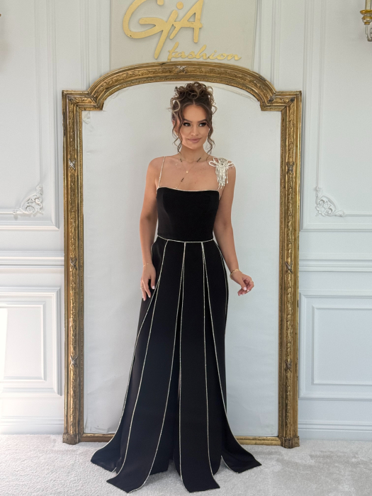 Compleu Fessia Black [3]