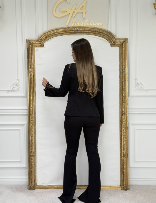 Compleu Hellaia Black [6]