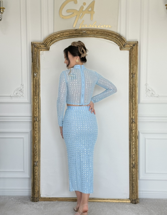 Compleu Hellara Blue [6]