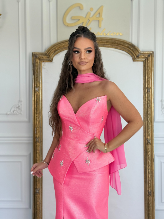 Compleu Herellia Pink [2]