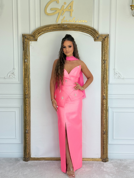 Compleu Herellia Pink [3]