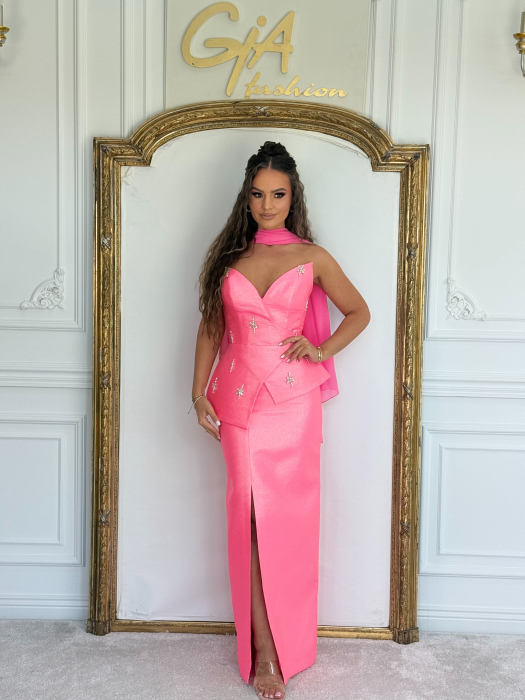 Compleu Herellia Pink [5]