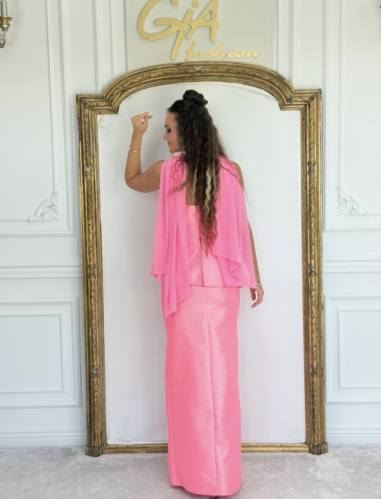 Compleu Herellia Pink [7]