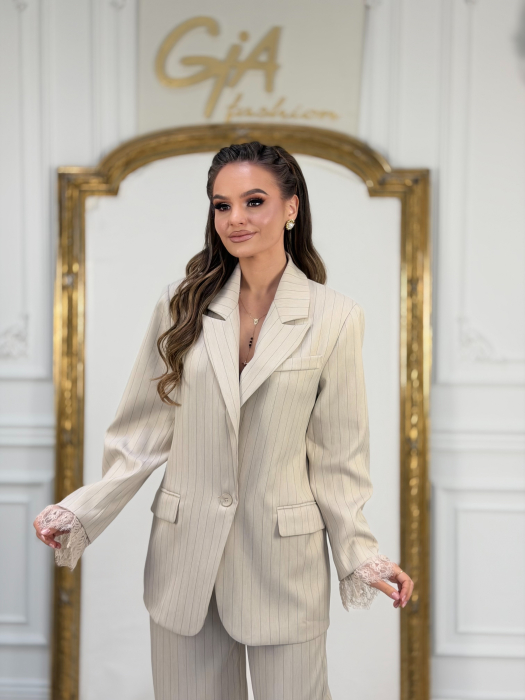 Compleu Hevalla Beige [2]