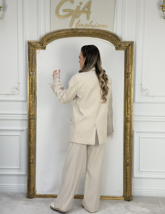 Compleu Hevalla Beige [6]