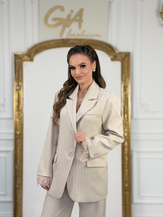 Compleu Hevalla Beige [4]