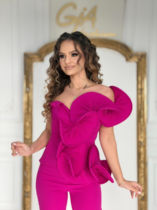 Compleu Kallia Pink [2]