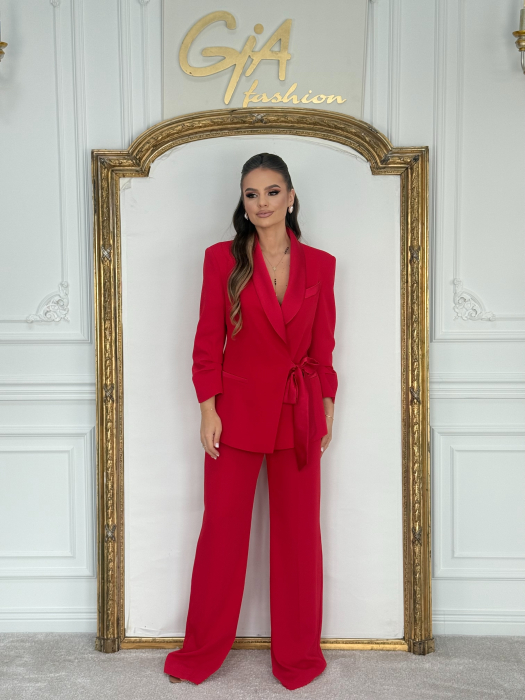 Compleu Karinn Red [7]