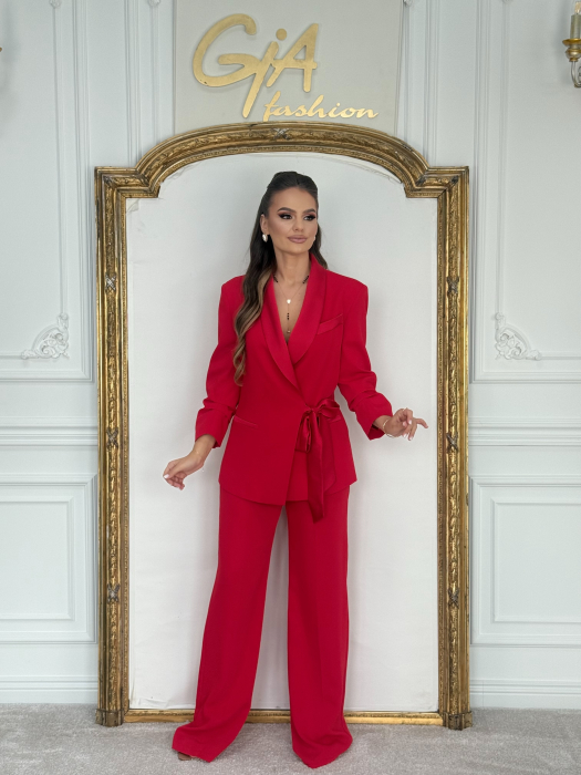 Compleu Karinn Red [5]