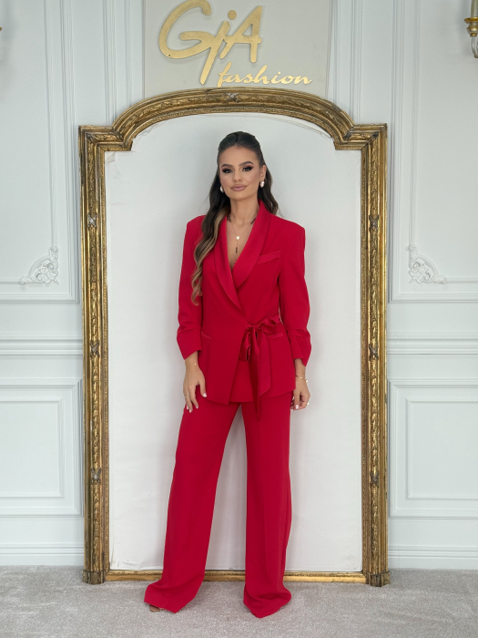 Compleu Karinn Red [9]