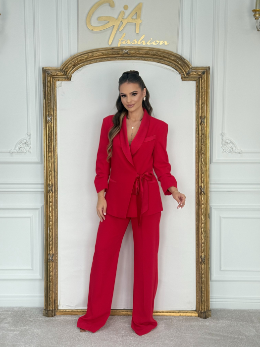 Compleu Karinn Red [8]