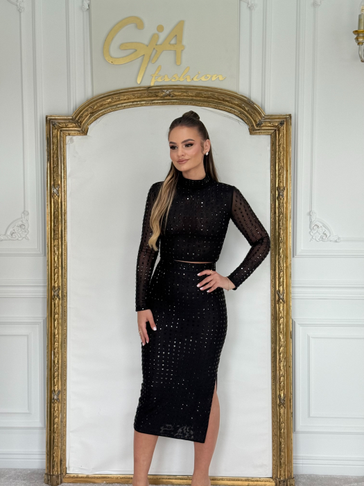 Compleu Karinna BLACK [2]