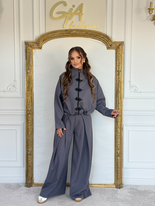 Compleu Kavella Grey [3]