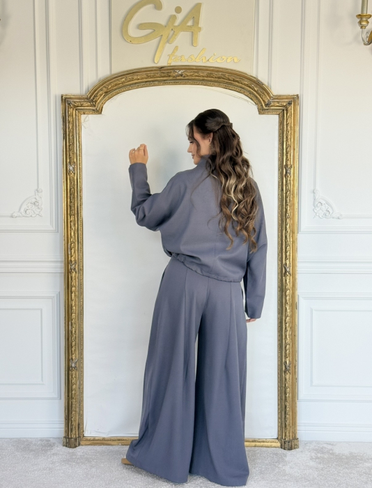 Compleu Kavella Grey [7]