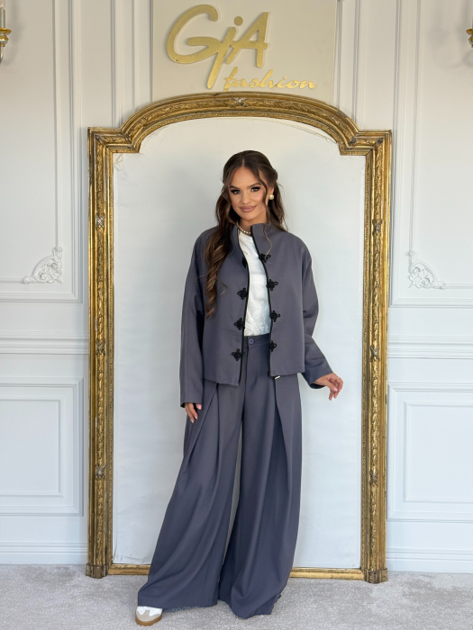 Compleu Kavella Grey [5]