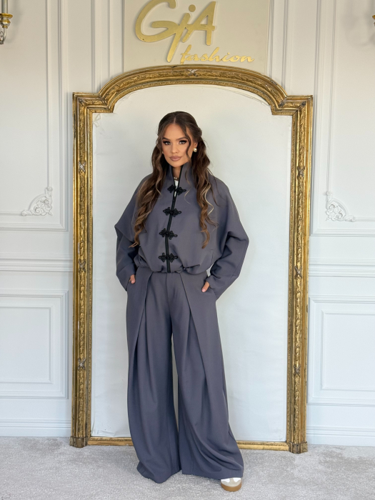 Compleu Kavella Grey [4]